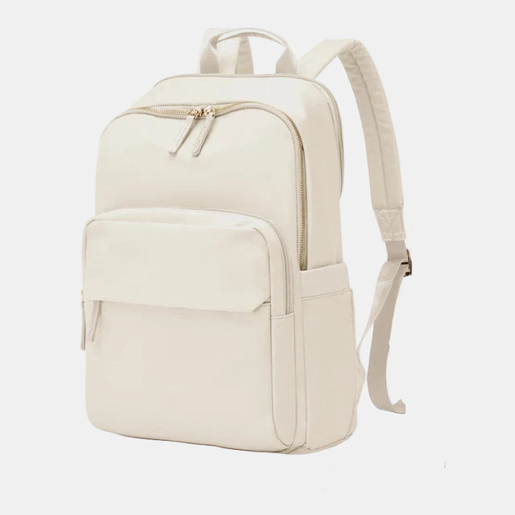 Rummelig Vandrerygsæk 20-35 Liter Tasker Tech Butik Beige
