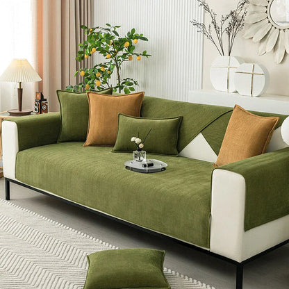 Sofaovertræk med Maksimal Beskyttelse – Hold Din Sofa Som Ny Home Decor Tech Butik