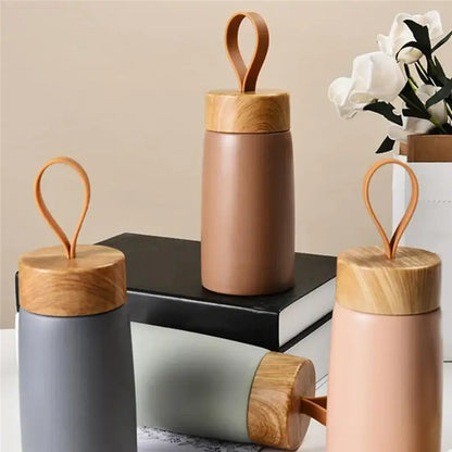 Nordisk Isoleret Kaffekop – Stilren, Holdbar og Perfekt Hele Dagen Thermoses Tech Butik