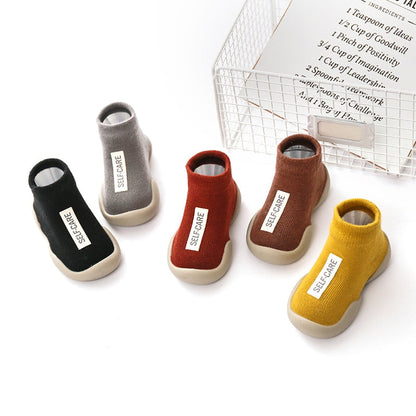 Ortopædiske Babysko – Sund Fodudvikling med Komfort & Støtte Baby & Children Tech Butik