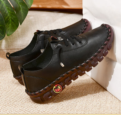 Dame Ortopædiske Mokkasiner – Komfortabelt Design til Glade Fødder Shoes for women Tech Butik