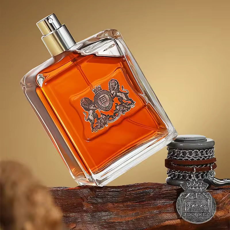 Parfume til Mænd – Forførende Duft, Øget Selvtillid og Naturlig Udstråling *Attractura Pheromone Parfum voor Mannen – Verhoog Aantrekkingskracht en Zelfvertrouwen voor Vaderdag Tech Butik