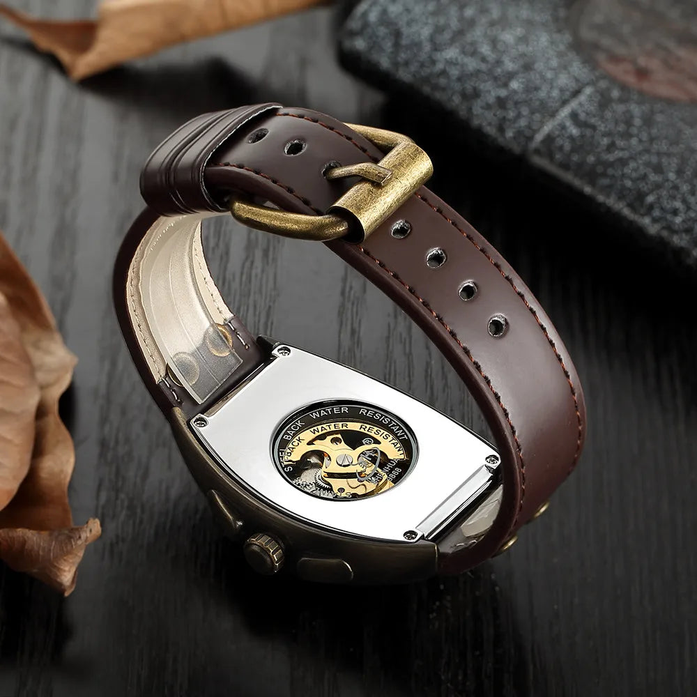 Neoteric Minimalist Ur – Slankt Moderne Design med Præcis Tidsmåling Watches Tech Butik