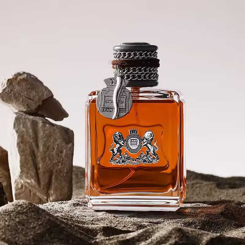 Parfume til Mænd – Forførende Duft, Øget Selvtillid og Naturlig Udstråling *Attractura Pheromone Parfum voor Mannen – Verhoog Aantrekkingskracht en Zelfvertrouwen voor Vaderdag Tech Butik