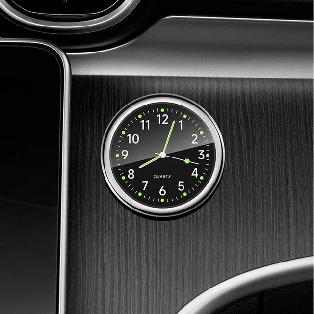 Mini bilur - LED-lystidsvisning Garage & Vehicles Tech Butik Sort
