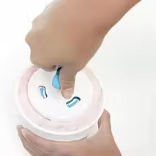 Is-sandwich form – Praktisk bageudstyr til Perfekte Isdesserter Scoops Tech Butik