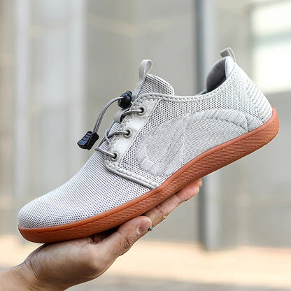 Herre Cool Breeze Casual Sneakers – Luftigt Design for Ultimativ Komfort Shoes Tech Butik