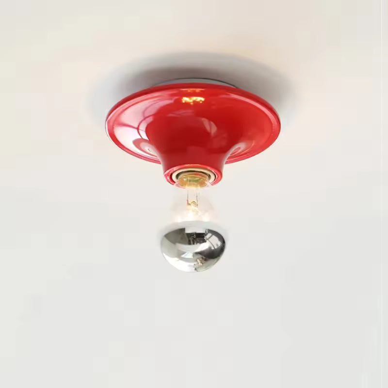 Revival Væglampe – Retro Design, Farverig Stil og Stemningsfuldt Lys Wall Light Fixtures Tech Butik