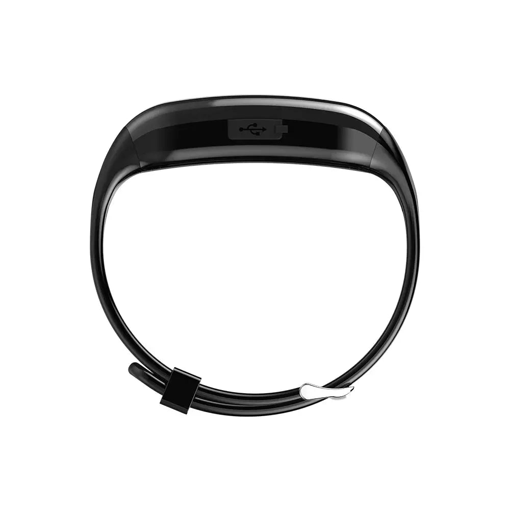 Digital Ur Mini Kamera D5 – Diskret Bærbar HD Optager Digital Watch Mini Camera Tech Butik