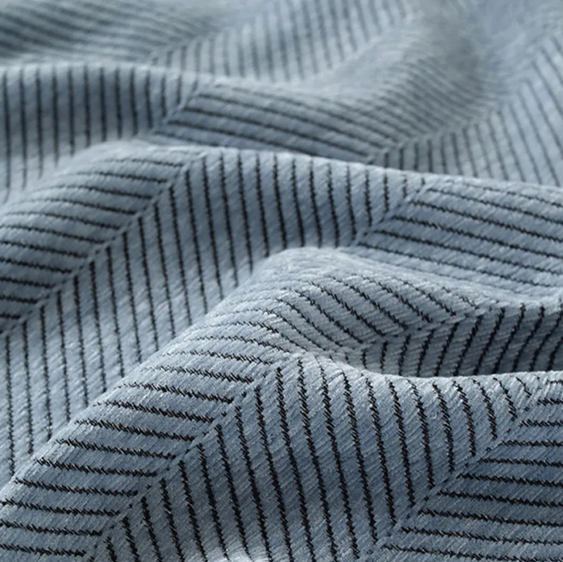 Elegant Chenille Sofabetræk – Blød Følelse med Stilfulde Frynser Sofa Covers Tech Butik