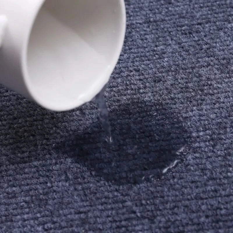 Kontorstolsmåtte – Holdbar gulvbeskytter til hårde gulve Office Chair Mat Tech Butik