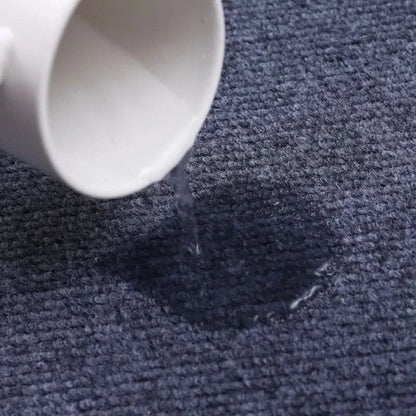 Kontorstolsmåtte – Holdbar gulvbeskytter til hårde gulve Office Chair Mat Tech Butik