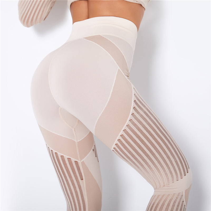Formende Kompressionsleggings – Effektiv Anti-Cellulite Støtte Leggings Tech Butik