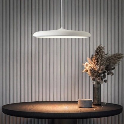Luksus Pendellampe i Skandinavisk Design – Moderne LED Belysning til Hjemmet Belysning Tech Butik