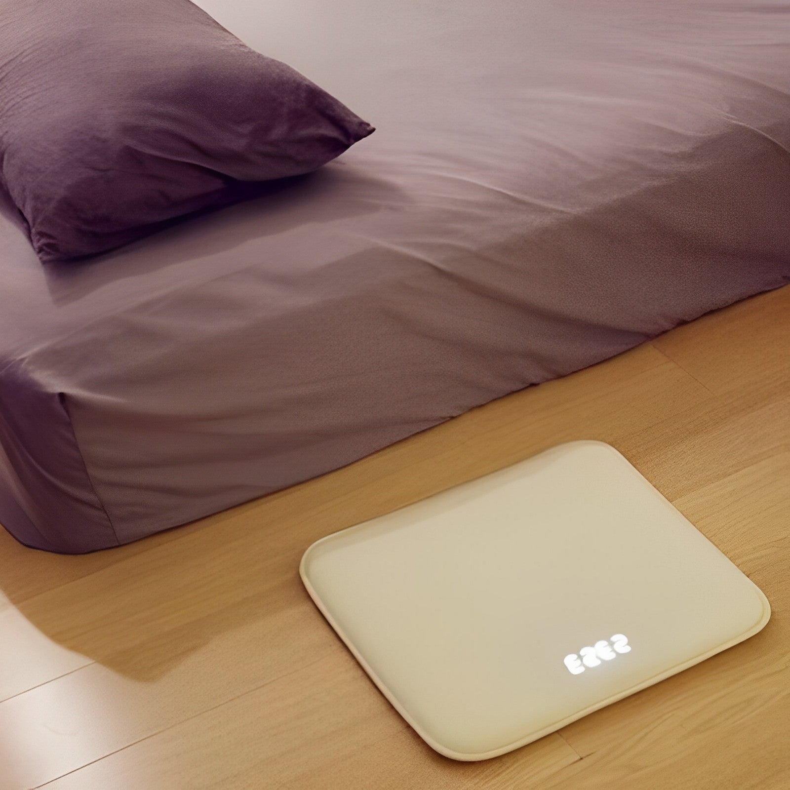 Smart Vækkeur-Tæppe – Wake-Up Måtte med Tryksensor Gulvtæpper Tech Butik