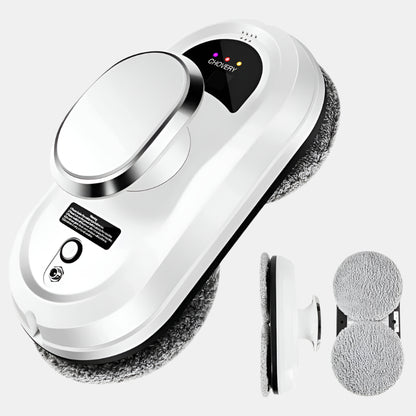 Smart Fjernstyret Glasrenser Rengøring Tech Butik