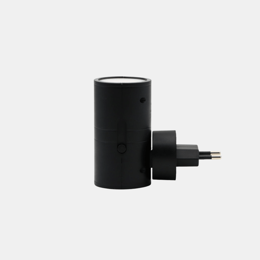 Smart LED Lampe – Elegant Belysning til Hjemmet Belysning Tech Butik