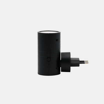 Smart LED Lampe – Elegant Belysning til Hjemmet Belysning Tech Butik