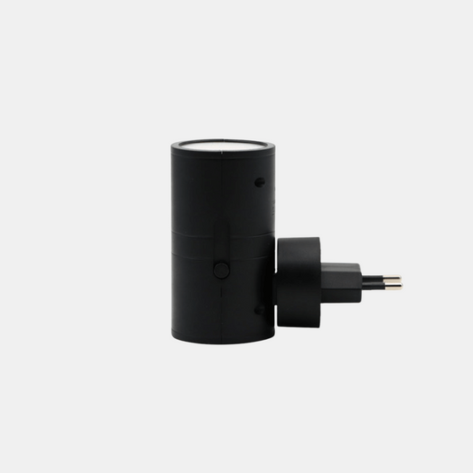Smart LED Lampe – Elegant Belysning til Hjemmet Belysning Tech Butik