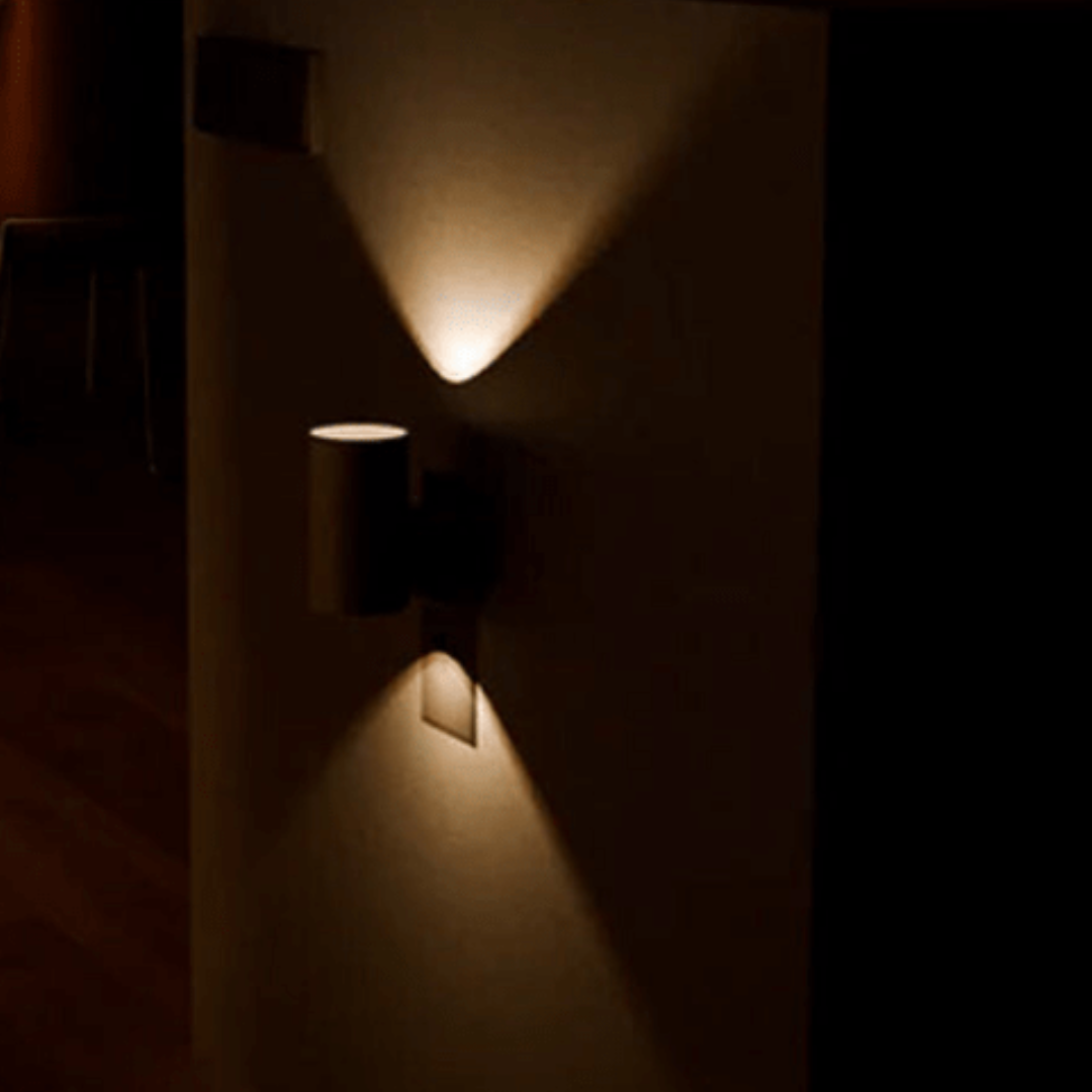 Smart LED Lampe – Elegant Belysning til Hjemmet Belysning Tech Butik