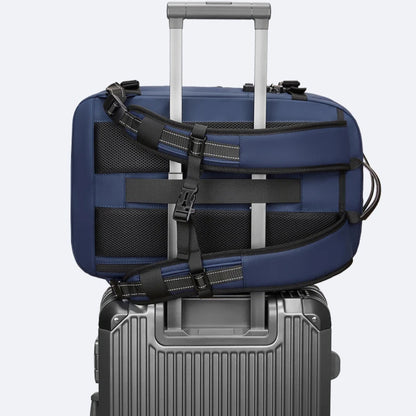 Smart og Effektiv Vakuumkompressions-Rygsæk til Rejser Vakuumrygsæk Tech Butik