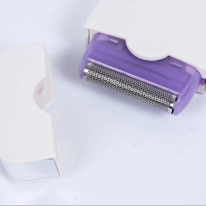 Smertefri Barbermaskine til Præcis Hårfjerning – Bedste Barber Maskine Barberblade Tech Butik Default