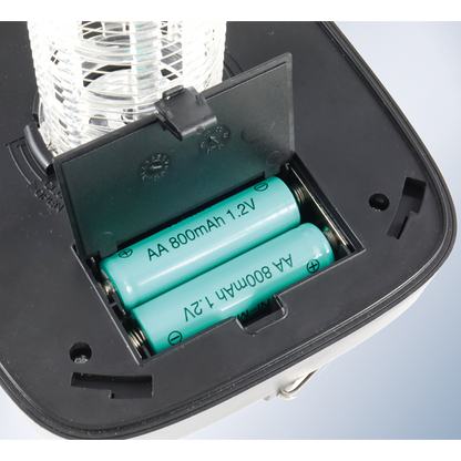 Solcelledrevet Insektfælde – Slut med Myg insektfælde Tech Butik