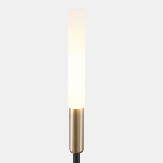 Solcellelamper Udendørs - Minimalistiske Rørlys til Haven med LED Belysning Udendørs belysning Tech Butik
