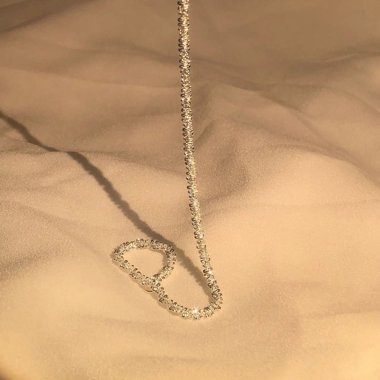 Sølv Armbånd til Kvinder – Minimalistisk Sterling Smykke til Hverdagsbrug Armbånd Tech Butik