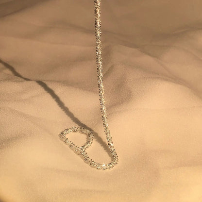 Sølv Armbånd til Kvinder – Minimalistisk Sterling Smykke til Hverdagsbrug Armbånd Tech Butik