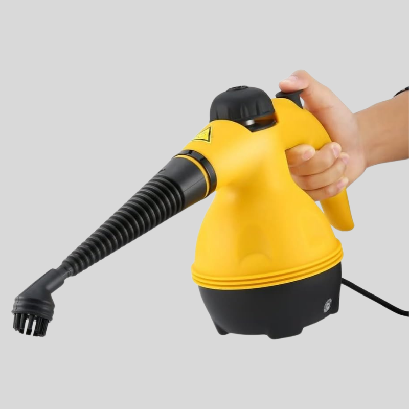 Steam Master | Multifunktionel Damp Renser Rengøringsmiddel Tech Butik