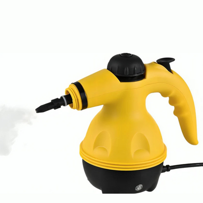 Steam Master | Multifunktionel Damp Renser Rengøringsmiddel Tech Butik