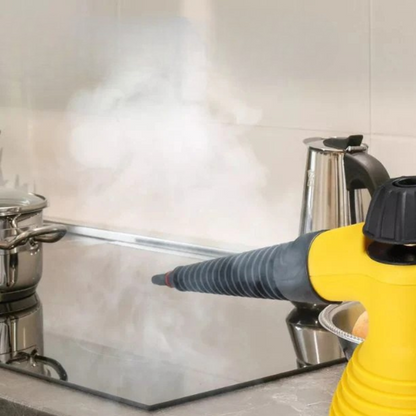 Steam Master | Multifunktionel Damp Renser Rengøringsmiddel Tech Butik