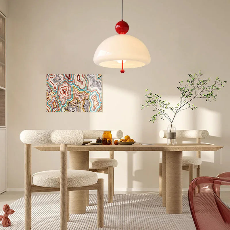 Retro Pendelampe – Klassisk Charme til Dit Hjem pendant light Tech Butik