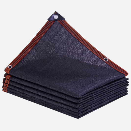 SunShield | Effektivt Anti-UV Solbeskyttelsesnet Solskærme Tech Butik 2x2m
