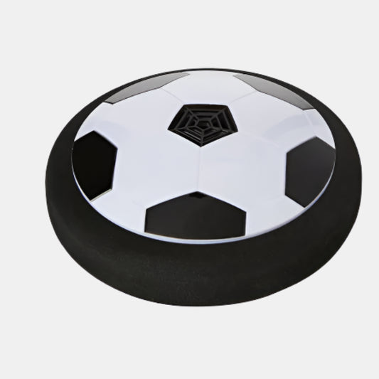 Svævende Fodboldlegetøj med LED-lys til Indendørs og Udendørs Leg Legetøj Tech Butik