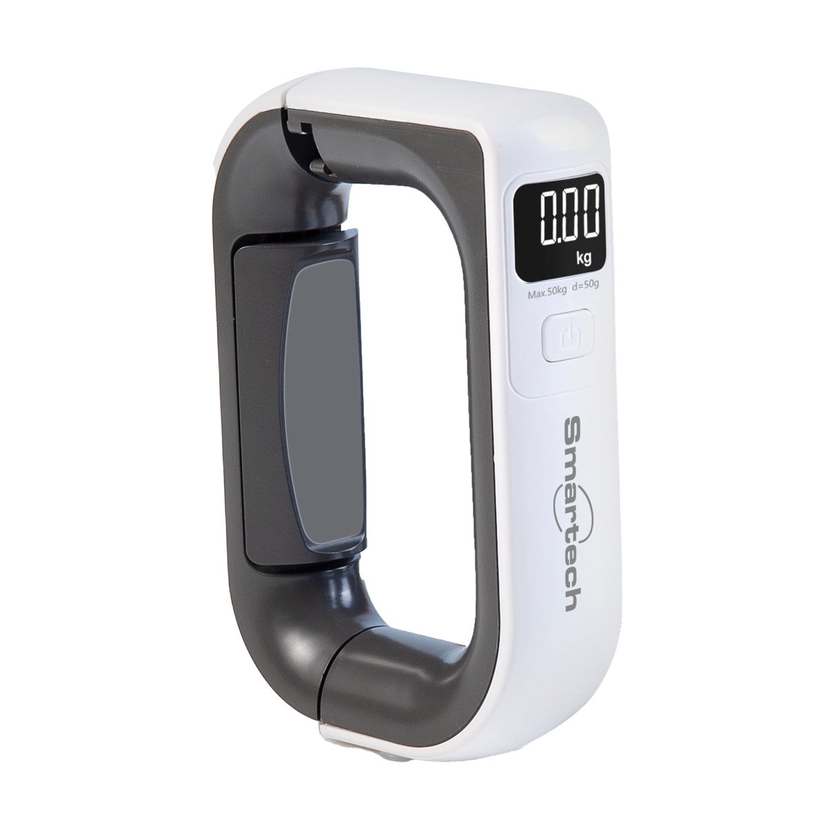 Letvægts Bagageskala – Bærbart Rejseudstyr til Nem Vejning Luggage Scales Tech Butik