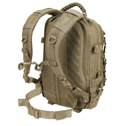 Taktisk Rygsæk Commando 30L+ til Eventyr og Hverdag Tasker Tech Butik