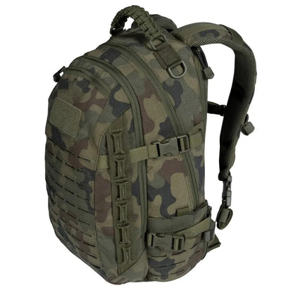 Taktisk Commando Rygsæk – 30L+ Kapacitet Rygsække Tech Butik