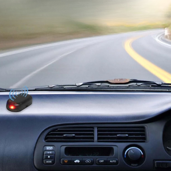 Automatisk Frostbeskyttelsesbil-enhed – Forstyrrelsesbeskyttelse & Motorydelse Car Accessories Tech Butik