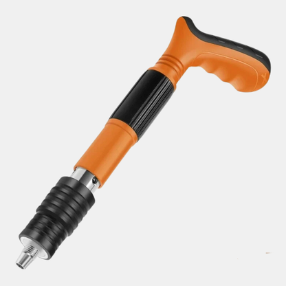 Luftdrevet Sømpistol – Kraftfuld & Pålidelig Sømpåføring Tools Tech Butik Model Top