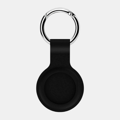 Bærbar Personlig GPS-Tracker – Smart Sikkerhedssporing GPS Tracker Tech Butik Sort