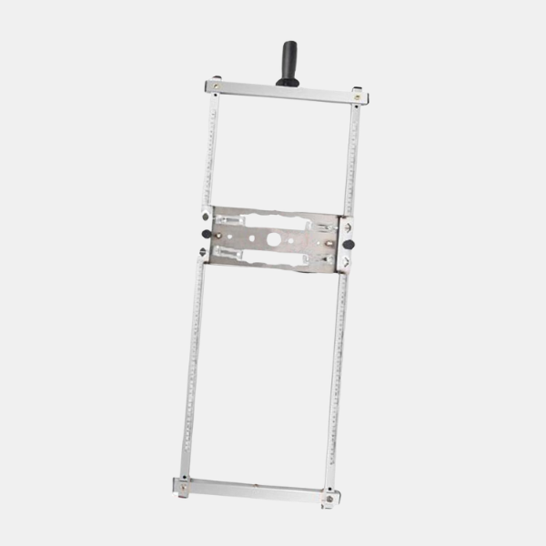 Multifunktionel Elektrisk Rundsav med Præcis Træskærevejledning Measuring Tools Tech Butik