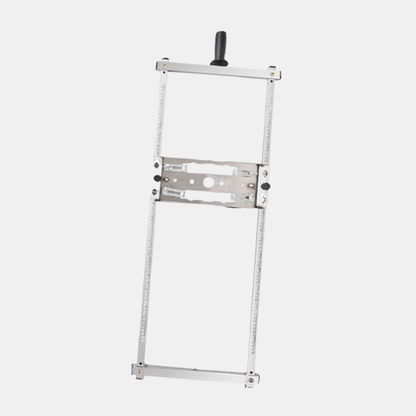 Multifunktionel Elektrisk Rundsav med Præcis Træskærevejledning Measuring Tools Tech Butik