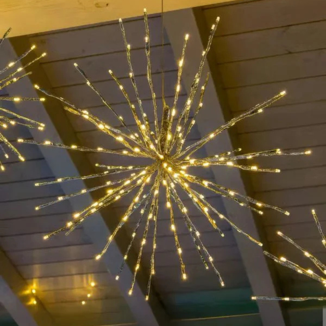 Elegant Flash pendellampe – futuristisk design til iøjnefaldende belysning Pendant Lamp Tech Butik