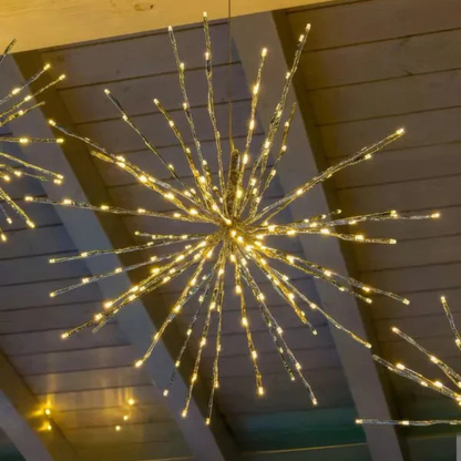 Elegant Flash pendellampe – futuristisk design til iøjnefaldende belysning Pendant Lamp Tech Butik