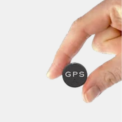 Mini Magnetisk GPS-Tracker – Kompakt Enhed til Overvågning i Realtid GPS Tracking Devices Tech Butik