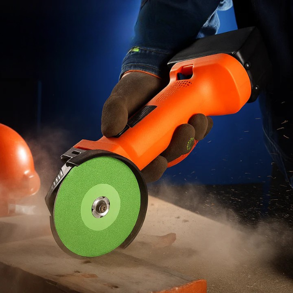 Professionel Diamantskæreskive – Præcisionsskæring Til Fliser Og Sten Tools Tech Butik