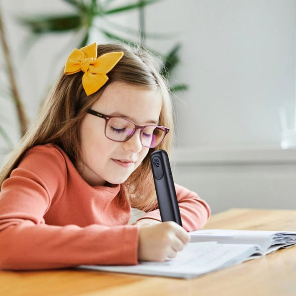 Bærbar Smart Oversætterpen – Øjeblikkelig Flersproget Tekstgenkendelse Electronics & Gadgets Tech Butik