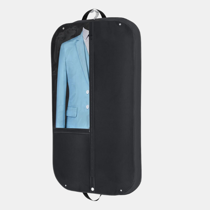 Vandtæt Oxford Tøjbetræk – Tøjpose med Kile & Opbevaringslommer Bags Tech Butik